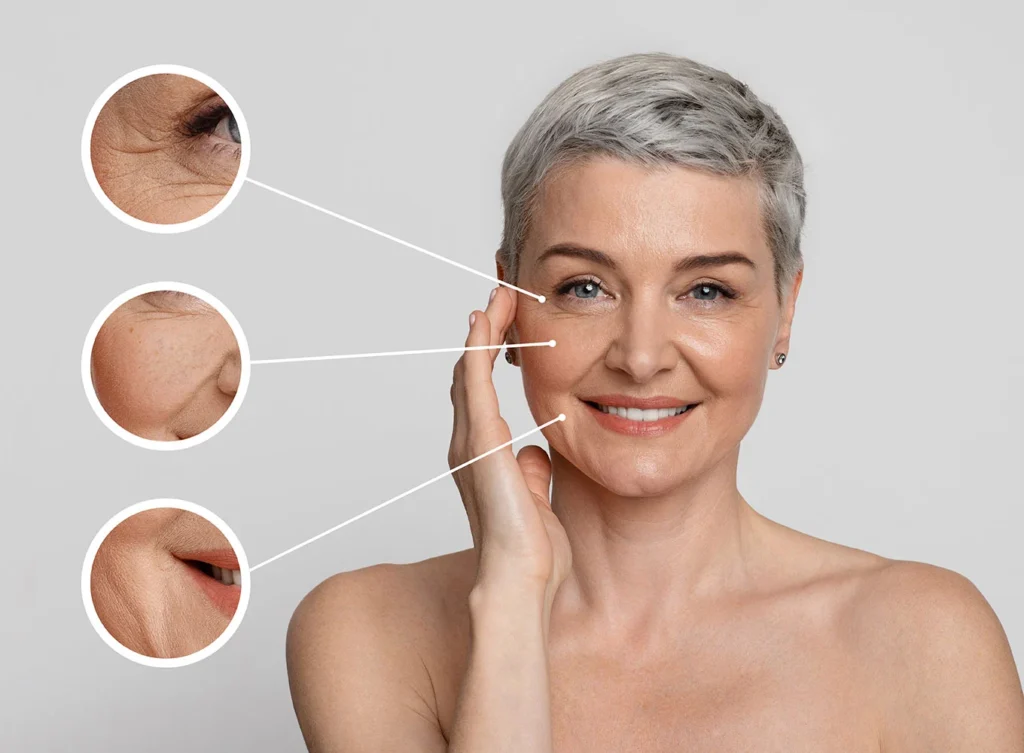 anti-aging solutions with Jeuveau® plano texas