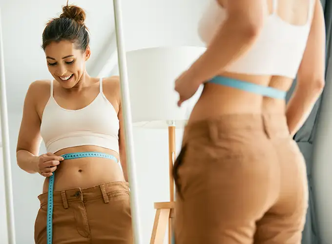 Personalized Medical Weight Loss Programs for Women in Dallas TX