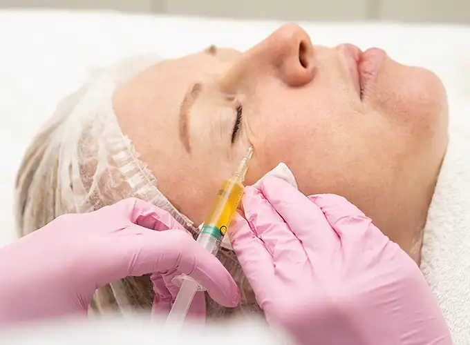 PRP Therapy Supporting Women’s Health & Wellness Dallas TX