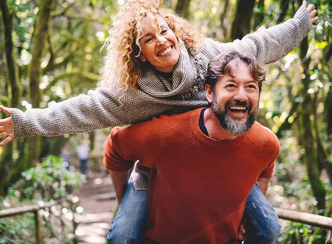 Hormone Replacement Therapy (HRT) for Quality of Life in Dallas TX